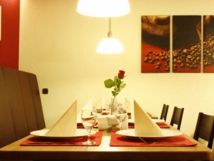 照片: Saaletal Pension &amp;amp; Restaurant