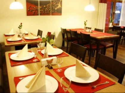 照片: Saaletal Pension &amp;amp; Restaurant