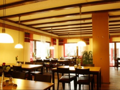 照片: Saaletal Pension &amp;amp; Restaurant