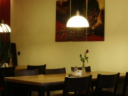 照片: Saaletal Pension &amp;amp; Restaurant
